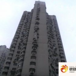 恒丰大楼实景图