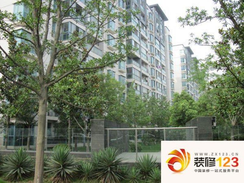 仁恒翠竹园
