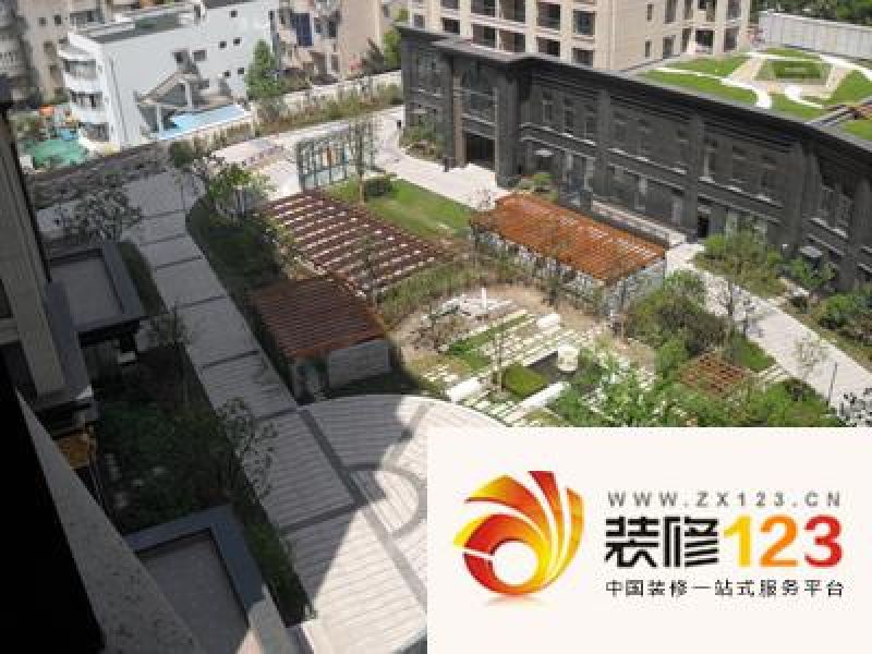 君御豪庭