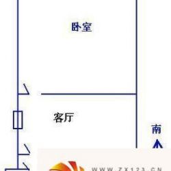 东立国际户型图