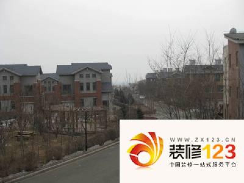 沈阳奥林匹克花园三期