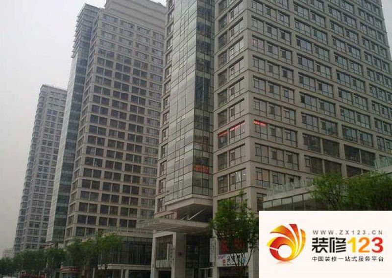 融创奥城领峰