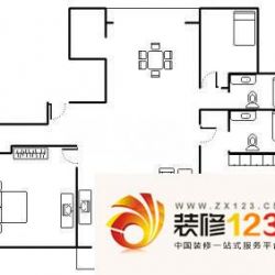 绿洲康城金帝豪苑