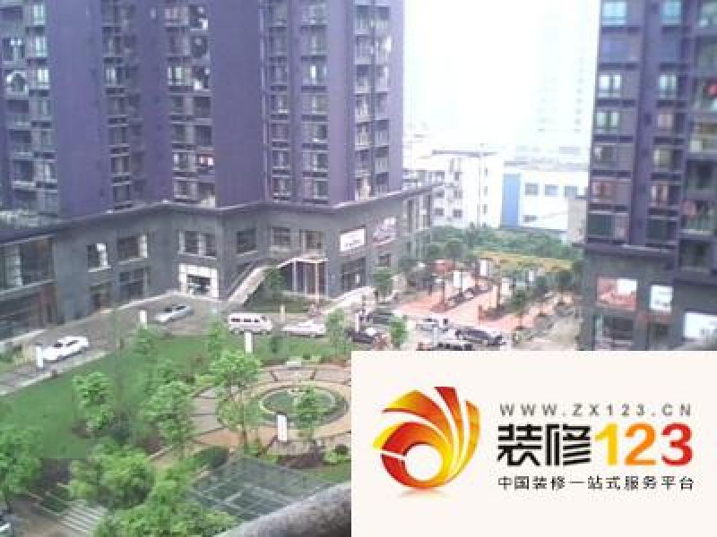 重庆黄金堡宫黄金堡宫外景图黄金4图片大全-我的小区