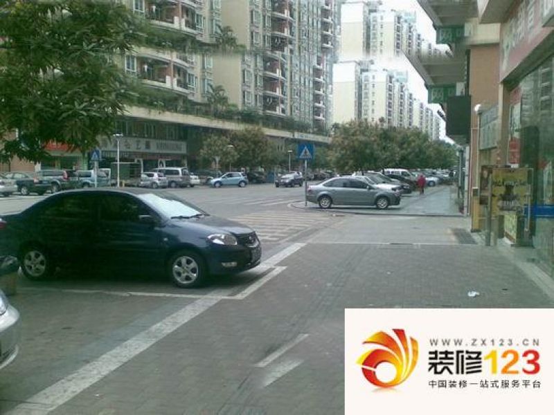 上海海联大厦海联大厦外景图图片大全-我的小区-上海装信通网
