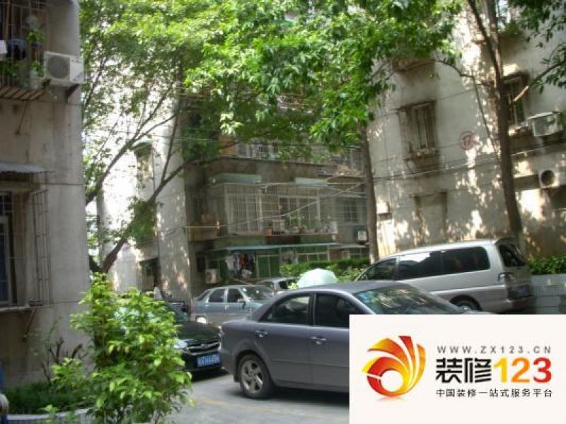 广州石牌西路武警大院石牌西路武警大院外景图外景 .