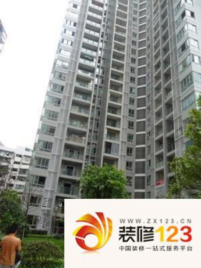 重庆团结村团结村外景图 图片大全-我的小区-重庆装信