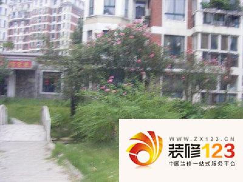新地东方花都