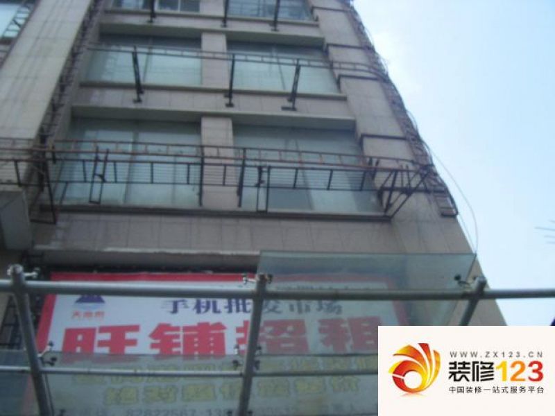 武汉数码港