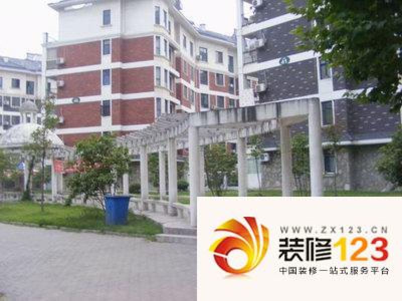 新地东方花都
