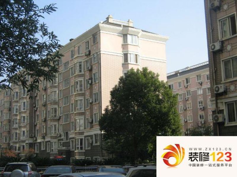 广德小区