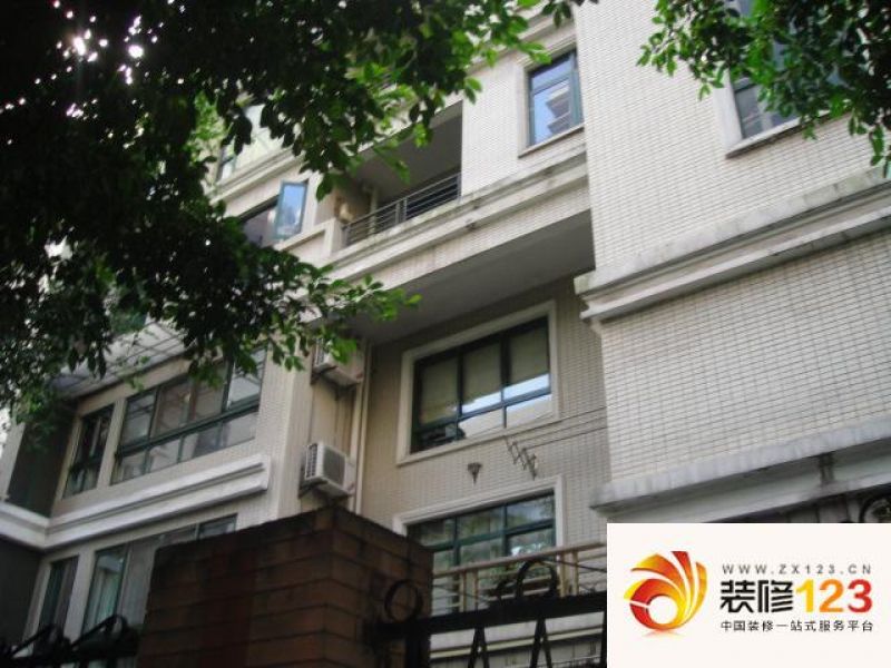 重庆中天香悦华府中天香悦华府外景图图片大全-我的小区-重庆装信通网
