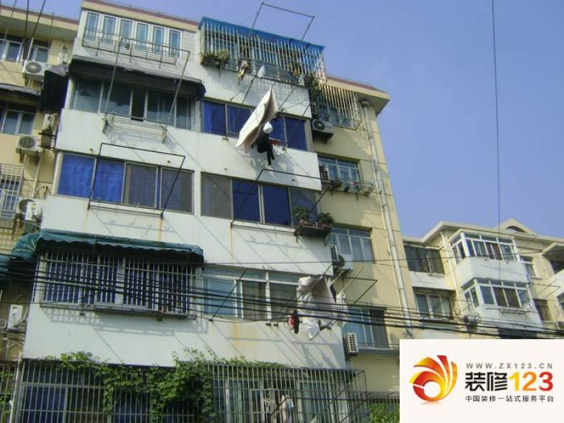上海海联大厦海联大厦外景图图片大全-我的小区-上海装信通网