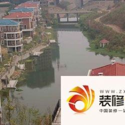 恒运青河湾