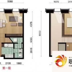 COCO momaA户型户型图