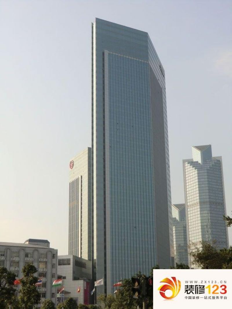 粤海天河城大厦