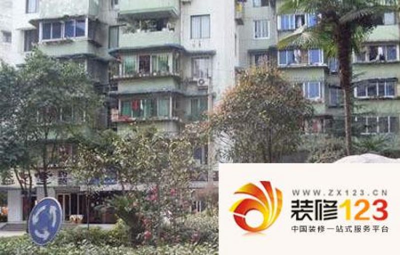 成都皇家花园别墅皇家花园别墅外景图图片大全-我的