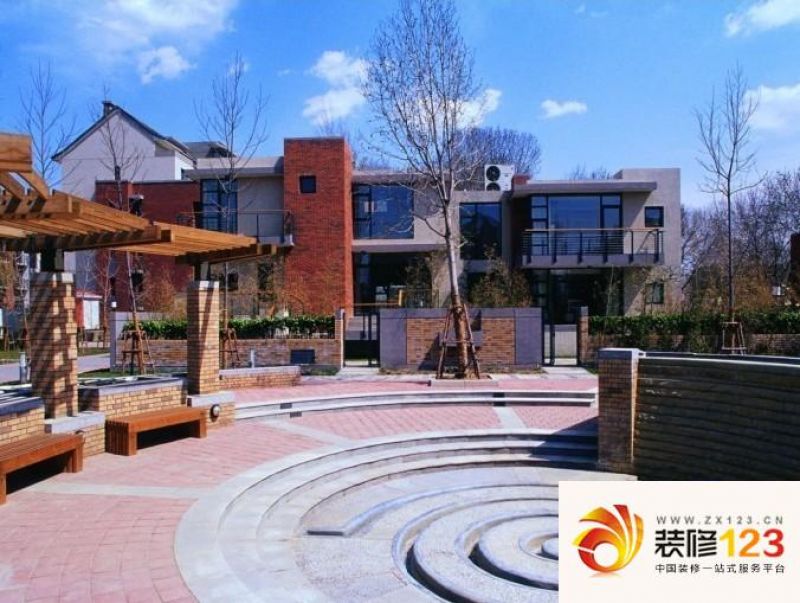 万科水晶城揽星园