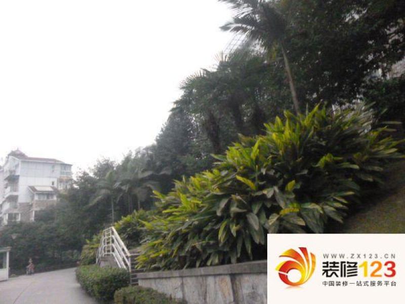 重庆水木青华水木青华外景图 图片大全-我的小区-重庆装信通网