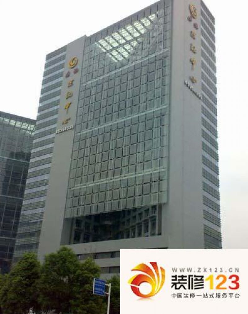 国航世纪中心写字楼