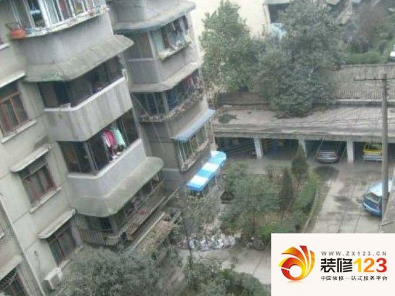 成都市委机关大院市委机关大院外景图图片大全-我的