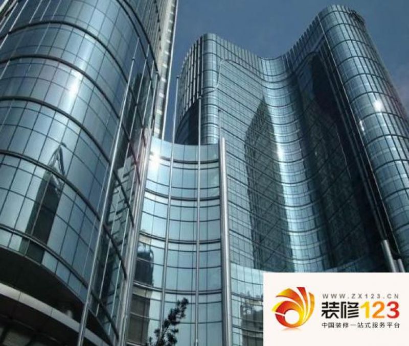 广州圣丰广场圣丰广场外景图图片大全-我的小区-广州装信通网