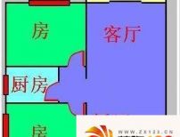 港湾东小区