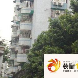 大沙地西小区实景图