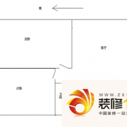 黄金海岸户型图