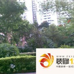 广州怡安花园怡安花园外景图图片大全-我的小区-广州装信通网