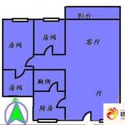 君华天汇户型图