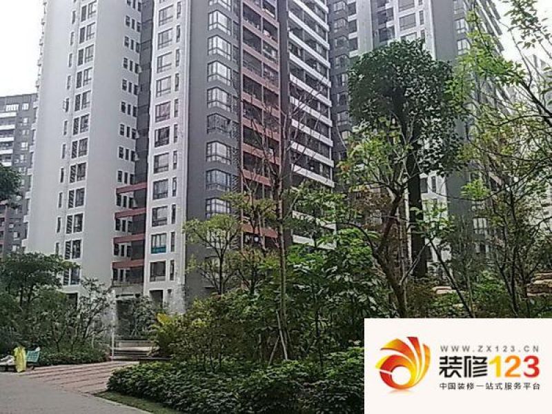 光大花园水岸榕城