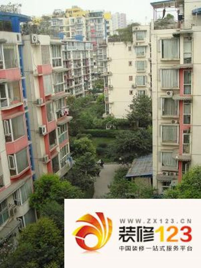 河畔花园