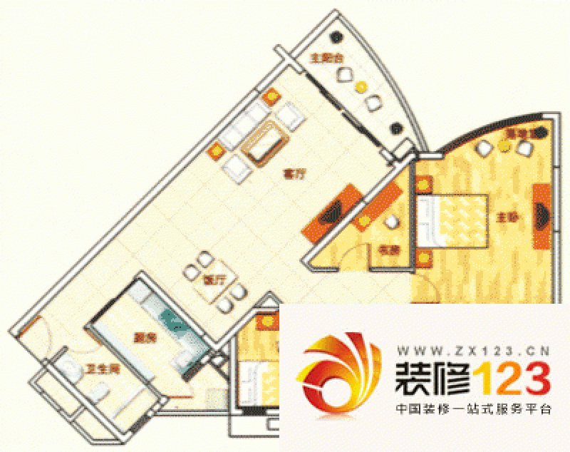 珠江南景园