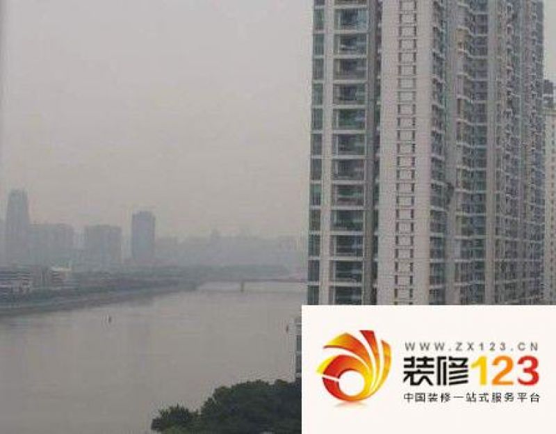 广州金海湾金海湾外景图图片大全-我的小区-广州装信通网