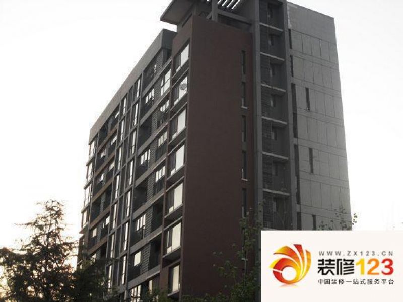 万科水晶城维漫园