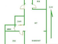 爱民里小区