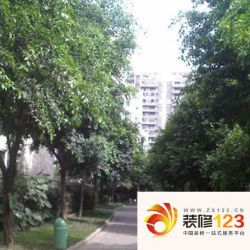 泰逸美景外景图