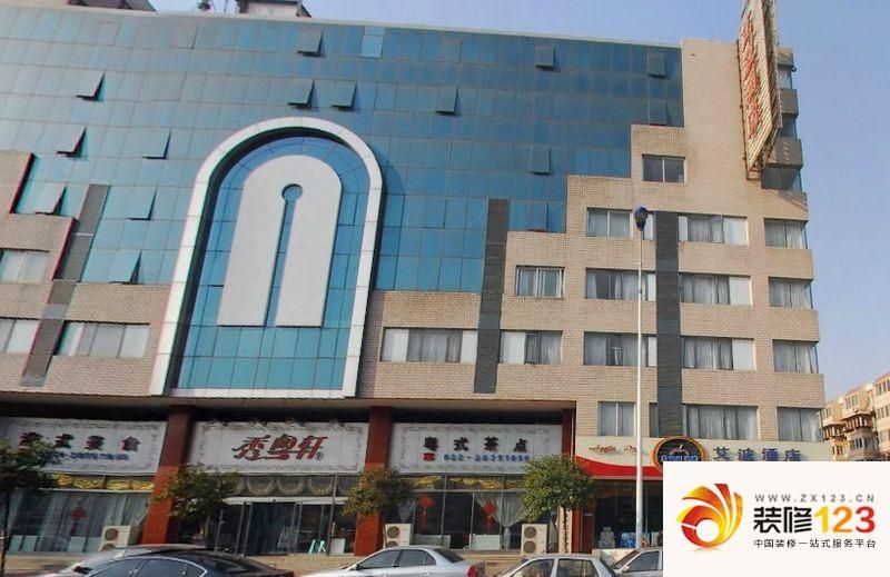 天津越秀大厦越秀大厦外景图图片大全-我的小区-天津装信通网
