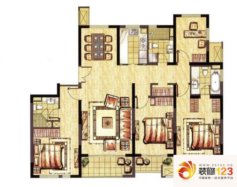 上海龙湖郦城龙湖郦城moco国际moco国际户型图.