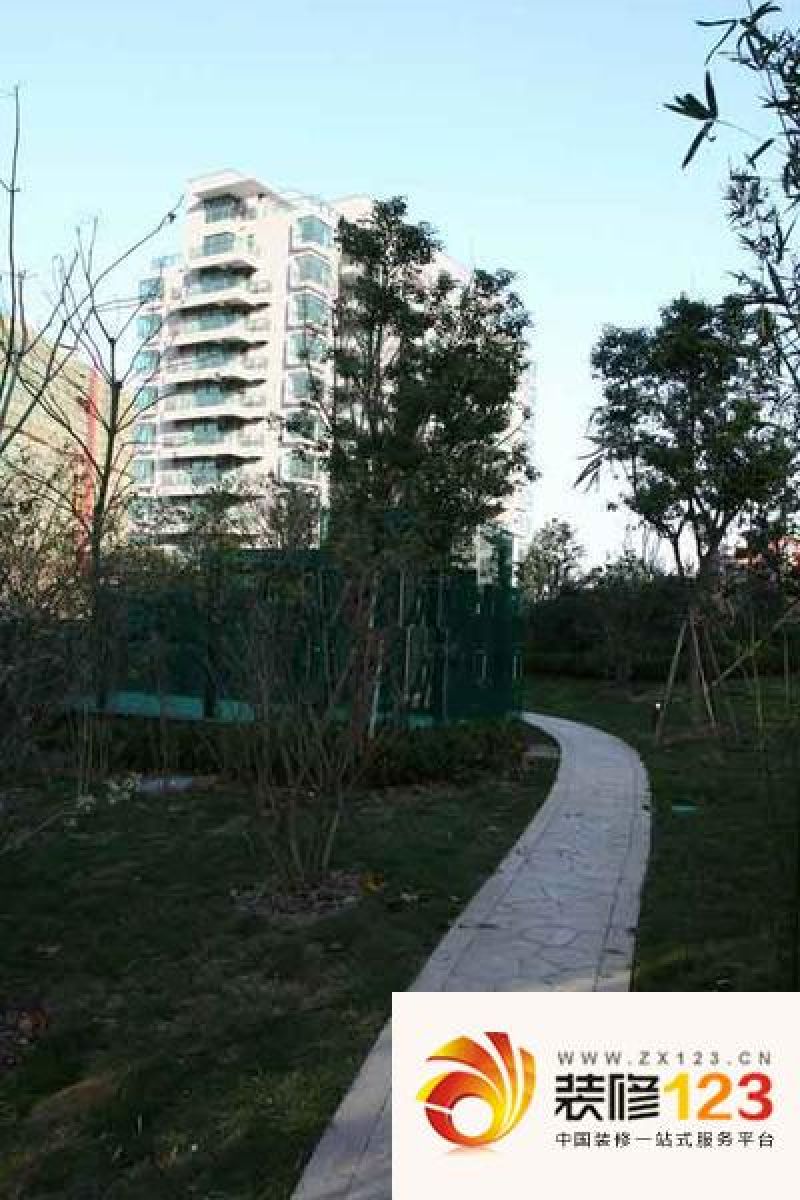 马陆清水湾公寓