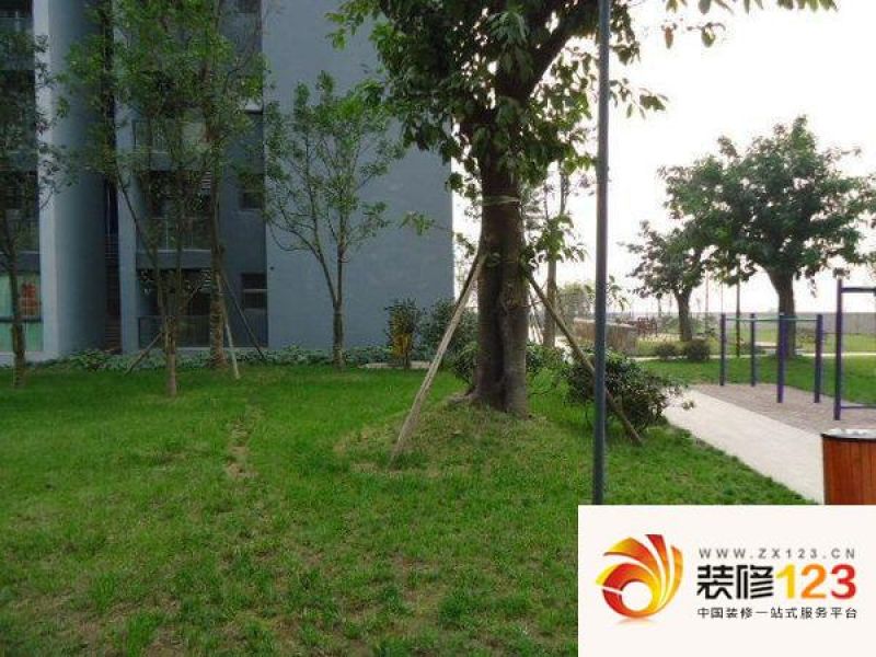 重庆阳光100国际新城阳光100国际新城外景图鸟瞰图 .