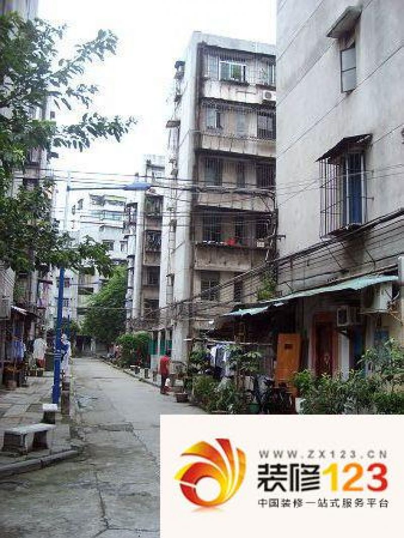 大江苑