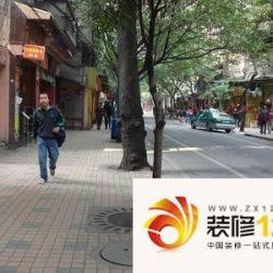 净慧路小区实景图