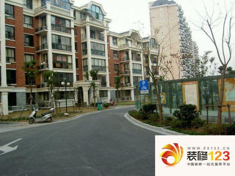 嘉定颐景园