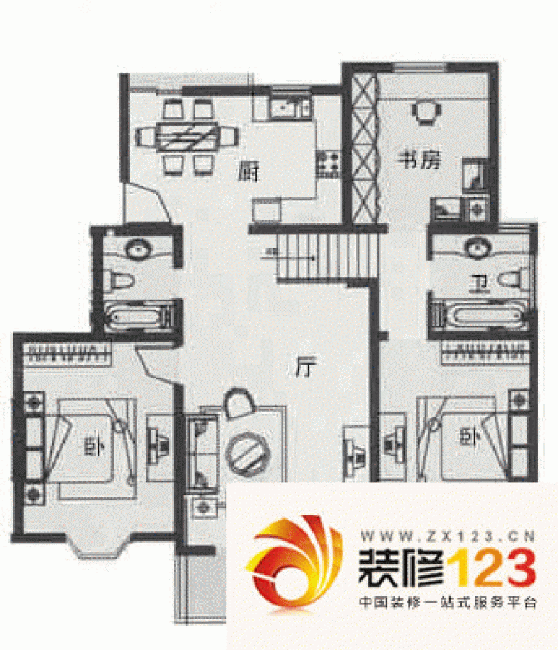 锦辉绿园