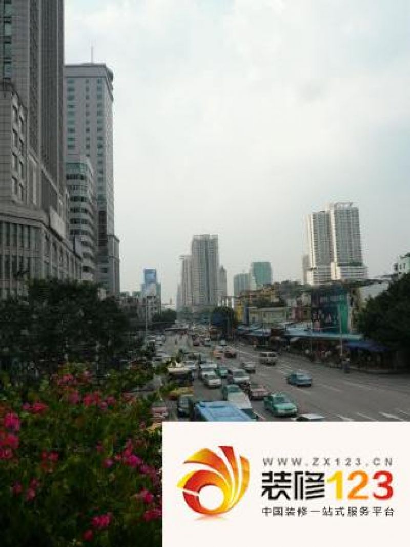 广州解放南路大院解放南路大院外景图解放南路 .