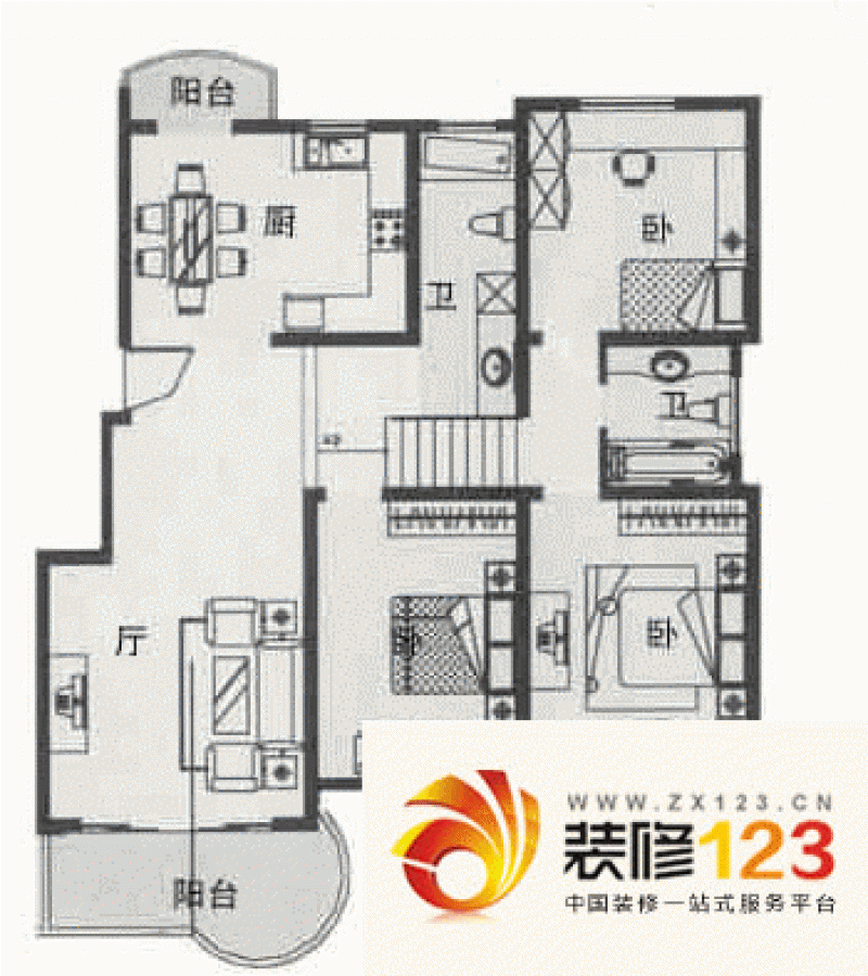 锦辉绿园