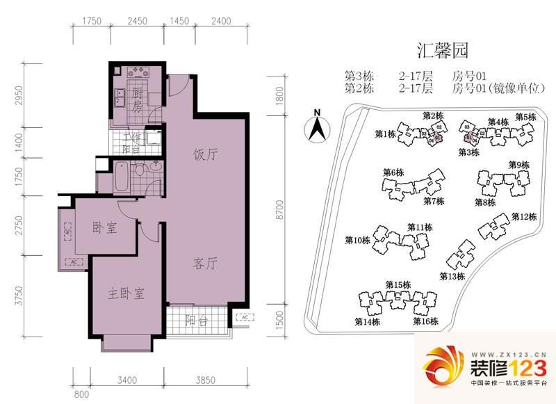 南城都汇御天下