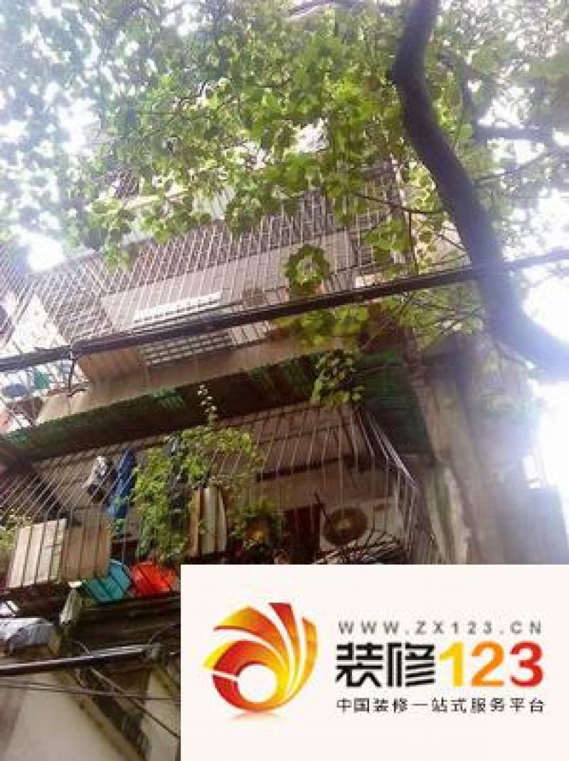 惠福西路仙邻巷小区